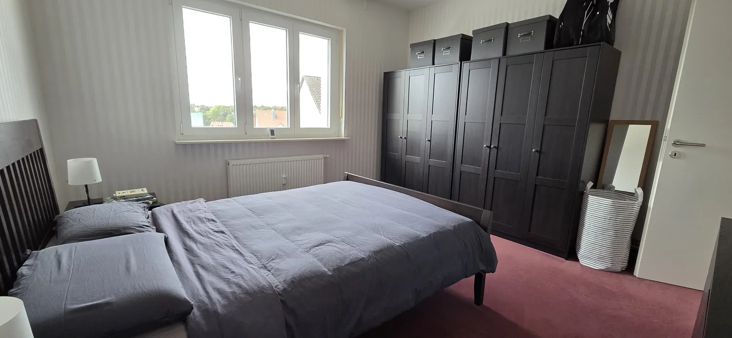 3 Zimmer Wohnung mit 70 m² in Schweinfurt – Bild 3