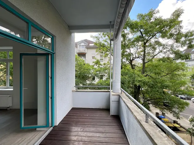 2 Zimmer Wohnung mit 92 m² in Dresden – Bild 1