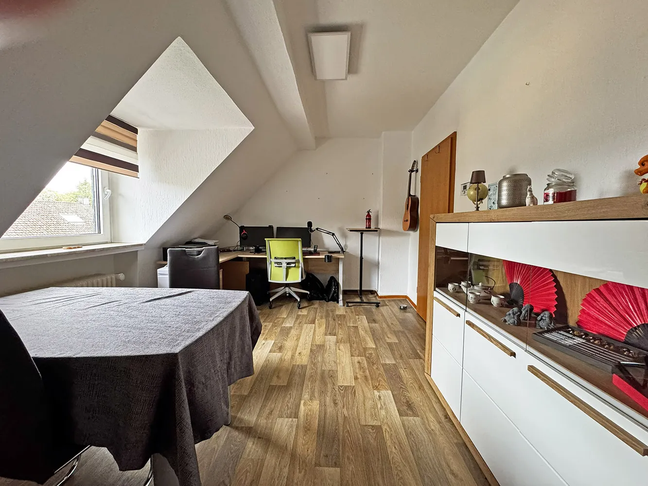 4 Zimmer Wohnung mit 69 m² in Bochum – Bild 6