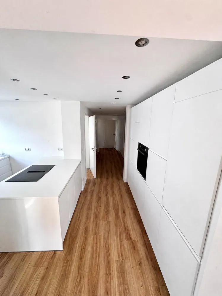 4 Zimmer Wohnung mit 119 m² in Speyer – Bild 3