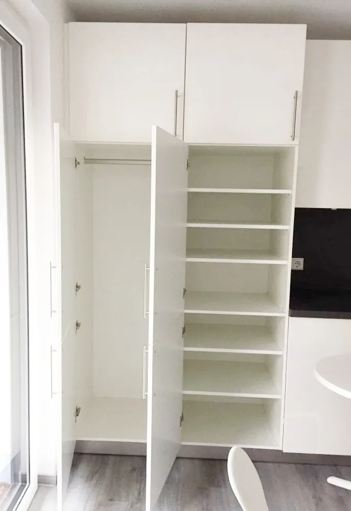1 Zimmer Wohnung mit 36 m² in Aachen – Bild 6