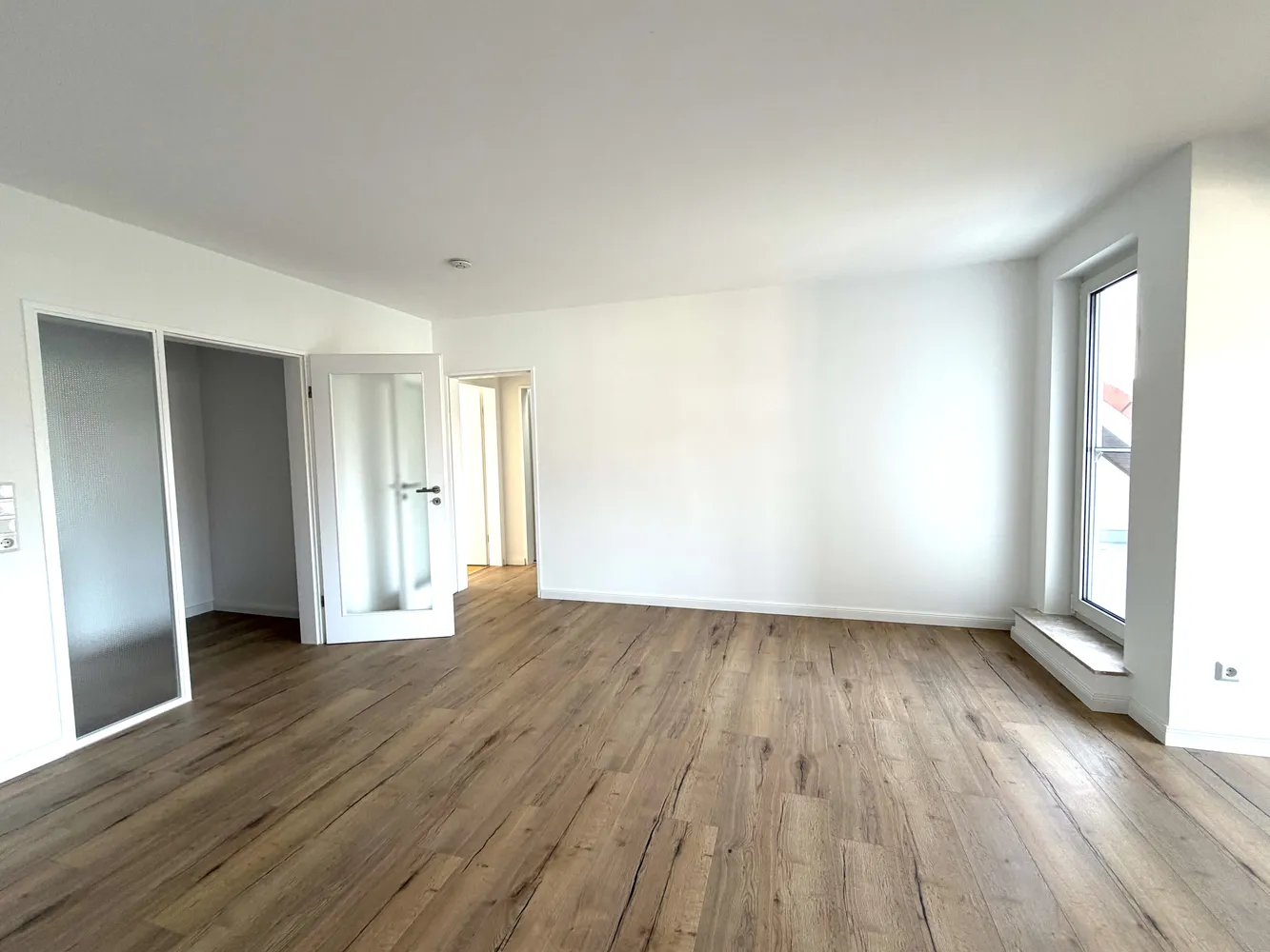3 Zimmer Wohnung mit 73 m² in Hannover – Bild 2