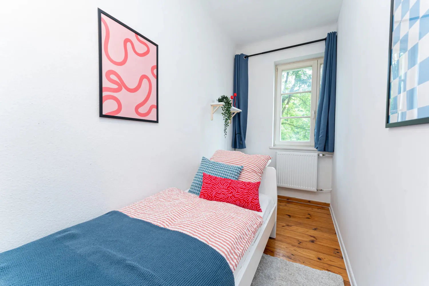 Shared room with 10 m² in Berlin – Photo 7