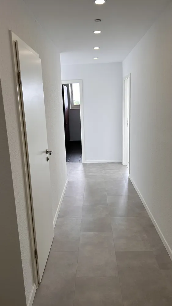 2 Zimmer Wohnung mit 65 m² in Ludwigshafen am Rhein – Bild 6