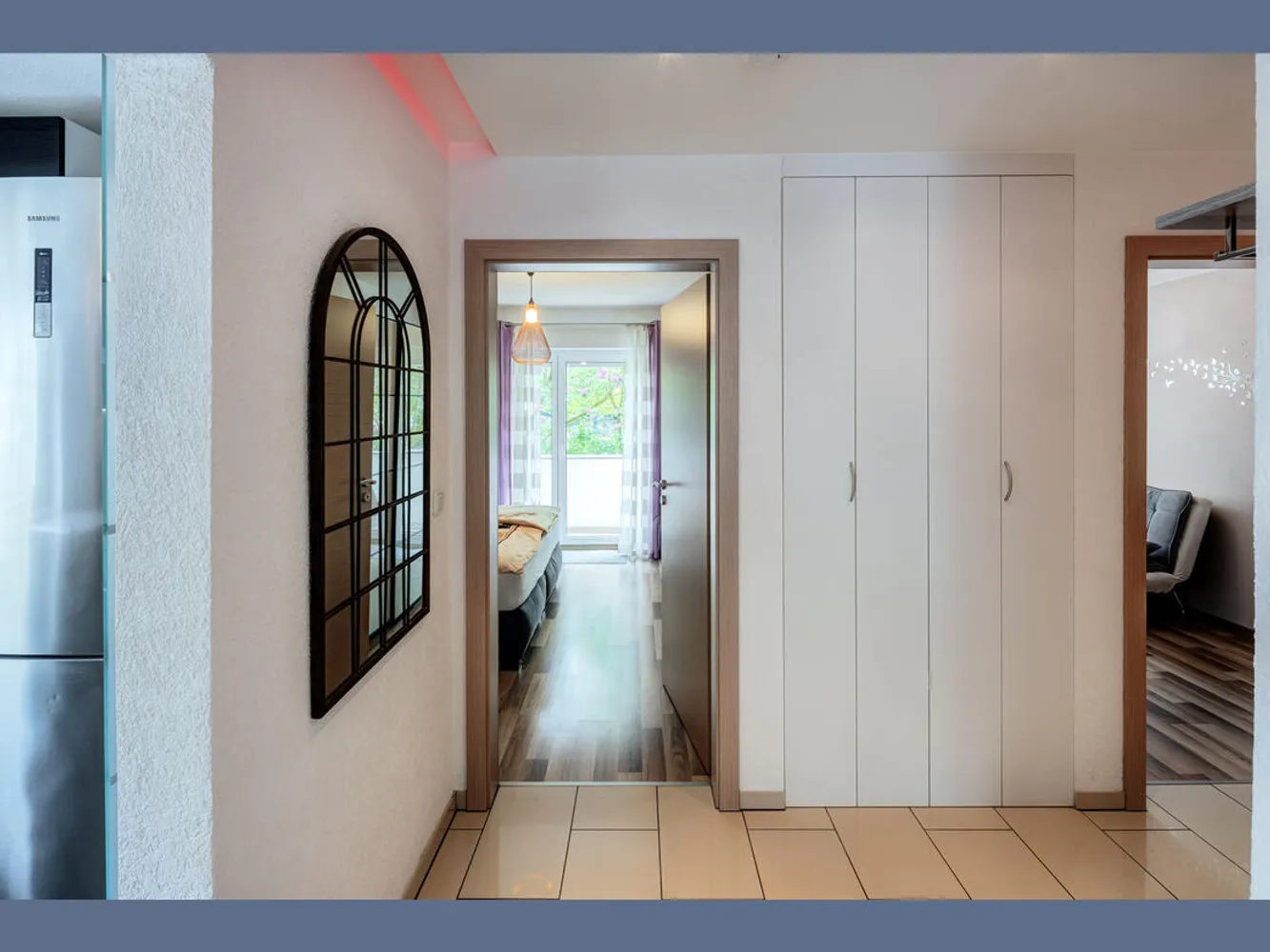 3 Zimmer Wohnung mit 82 m² in München – Bild 7