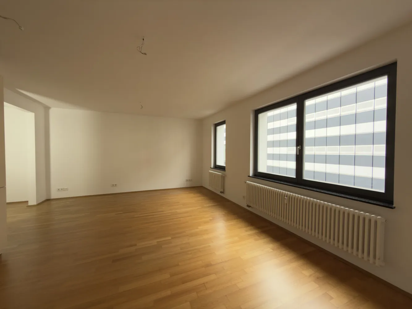 2 room apartment with 58 m² in Frankfurt am Main – Photo 2