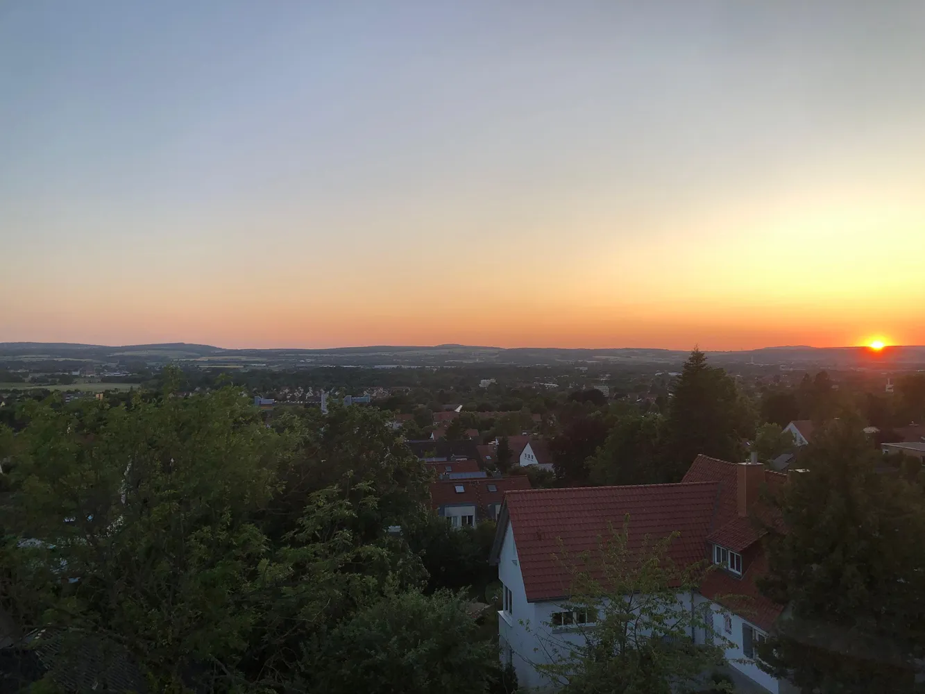 3 Zimmer Wohnung mit 41 m² in Göttingen – Bild 1