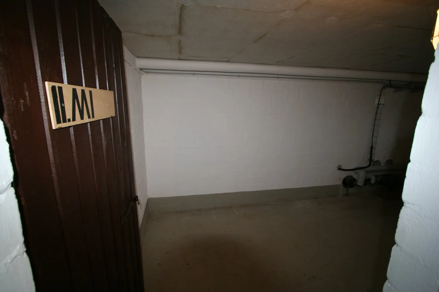 2 Zimmer Wohnung mit 44 m² in Peine – Bild 11