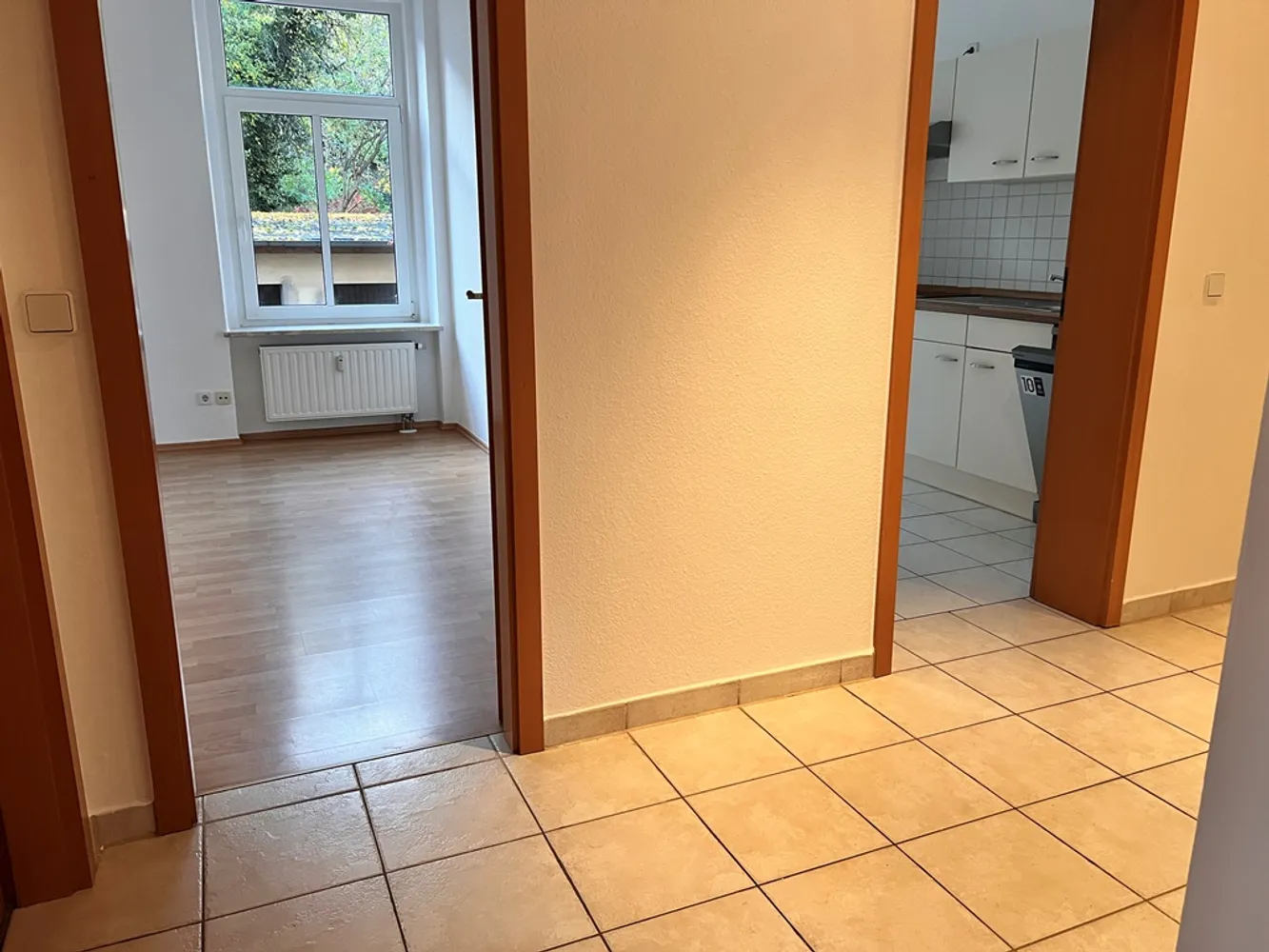 3 Zimmer Wohnung mit 79 m² in Plauen – Bild 7