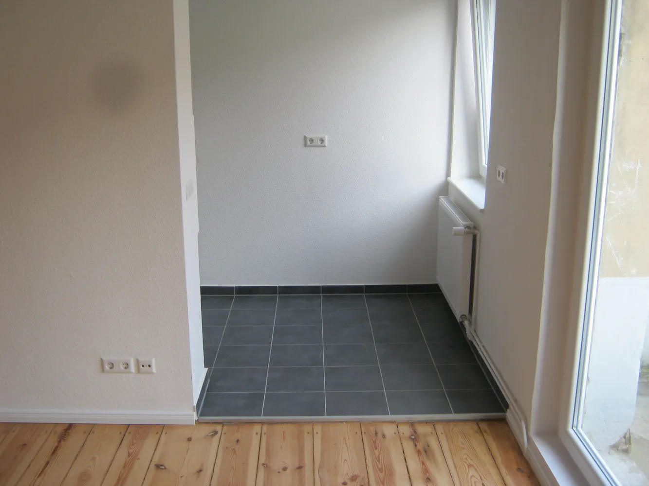 2 Zimmer Wohnung mit 50 m² in Berlin – Bild 6