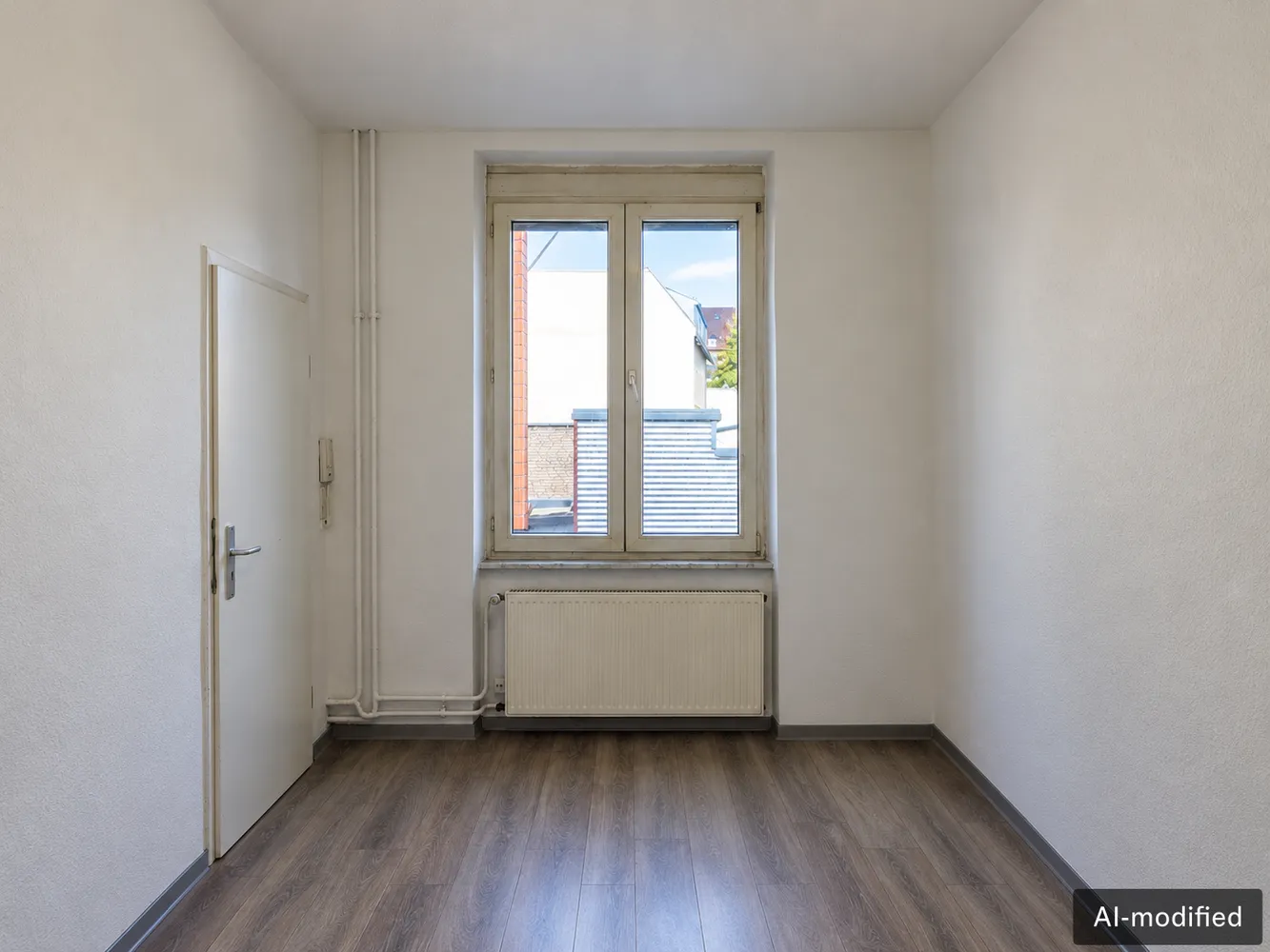 1 Zimmer Wohnung mit 14 m² in Saarbrücken – Bild 6