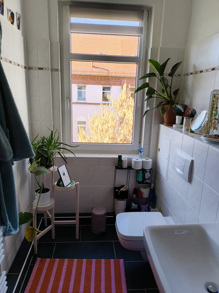 2 Zimmer Wohnung mit 67 m² in Leipzig – Bild 5