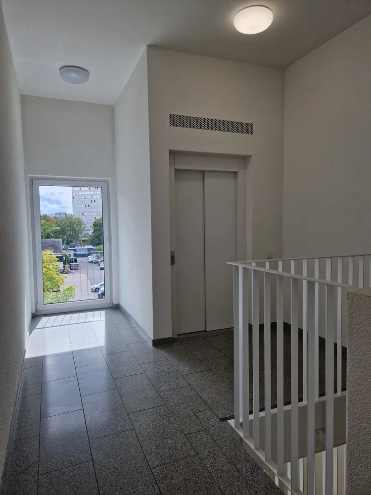 3 Zimmer Wohnung mit 81 m² in Frankfurt am Main – Bild 4