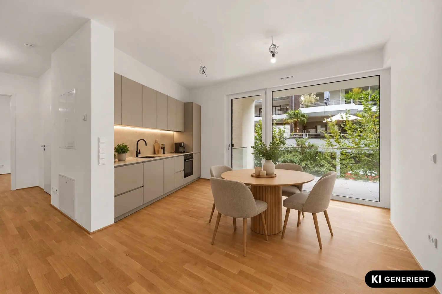 2 Zimmer Wohnung mit 70 m² in Wiesbaden – Bild 8