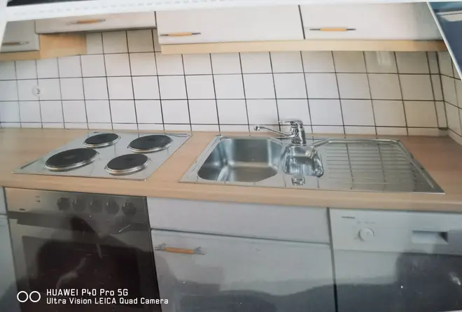 3 Zimmer Wohnung mit 75 m² in Frankfurt am Main – Bild 3
