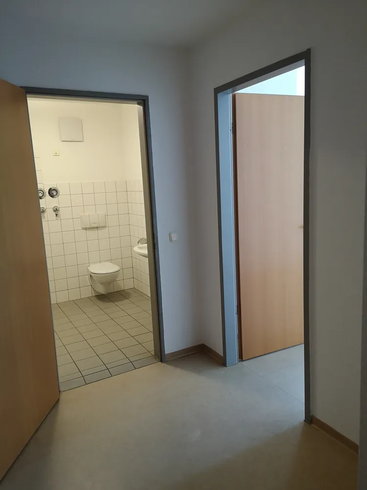 2 Zimmer Wohnung mit 45 m² in Moers – Bild 7