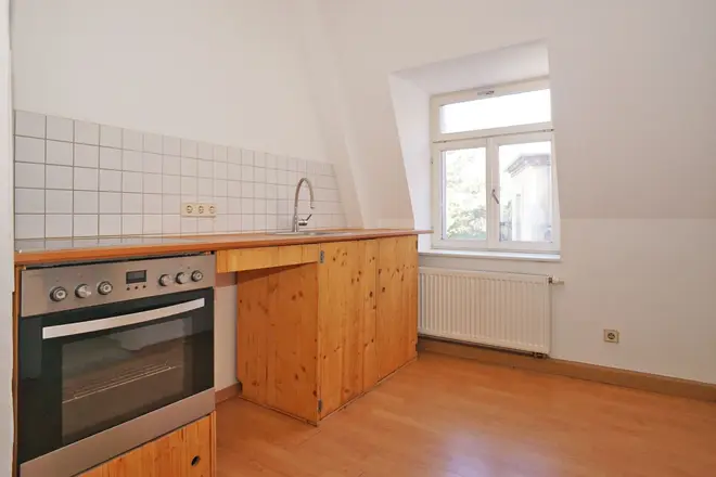 2 Zimmer Wohnung mit 56 m² in Dresden – Bild 5