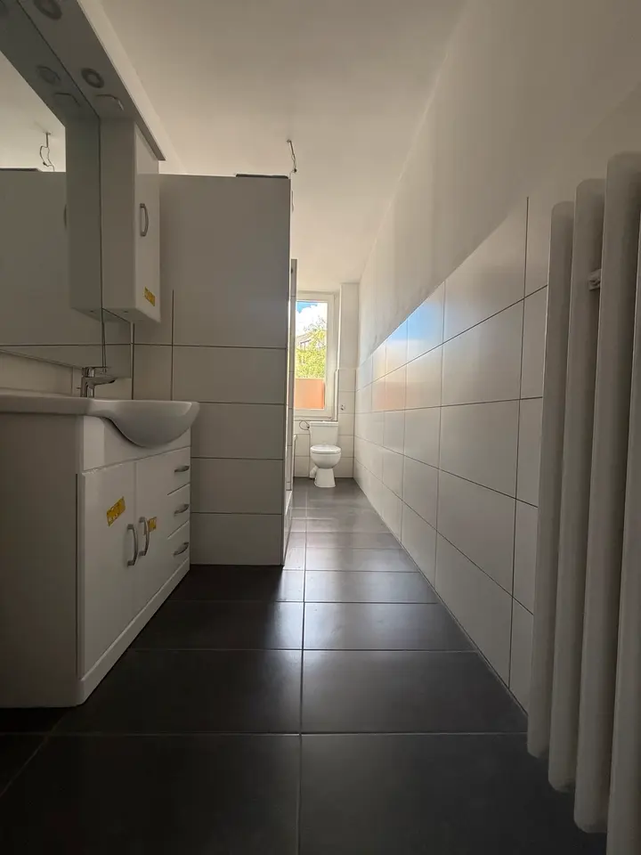 4 Zimmer Wohnung mit 91 m² in Düsseldorf – Bild 6