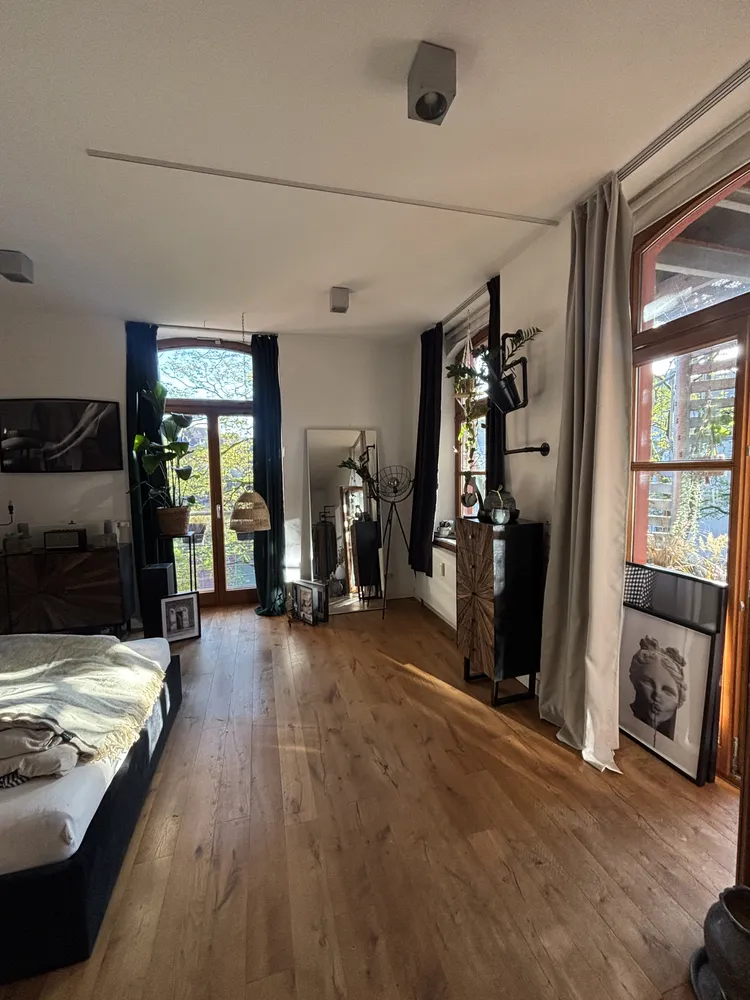 1 Zimmer Wohnung mit 46 m² in Köln – Bild 1