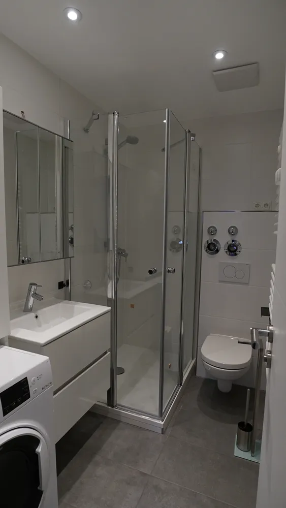 1 Zimmer Wohnung mit 33 m² in München – Bild 9