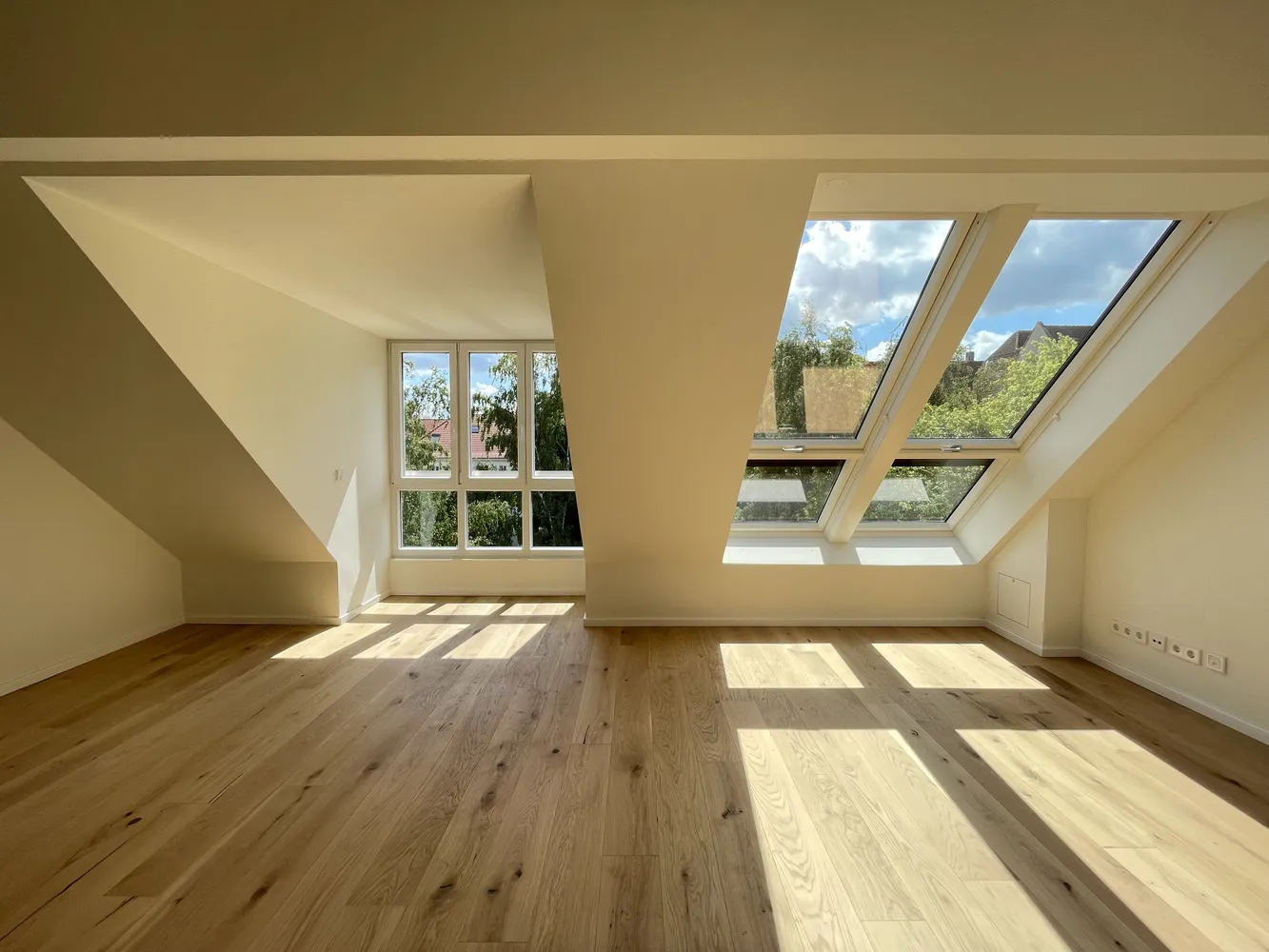 2 Zimmer Wohnung mit 44 m² in Berlin – Bild 2