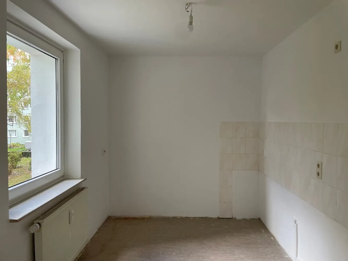 2 Zimmer Wohnung mit 63 m² in Braunschweig – Bild 2