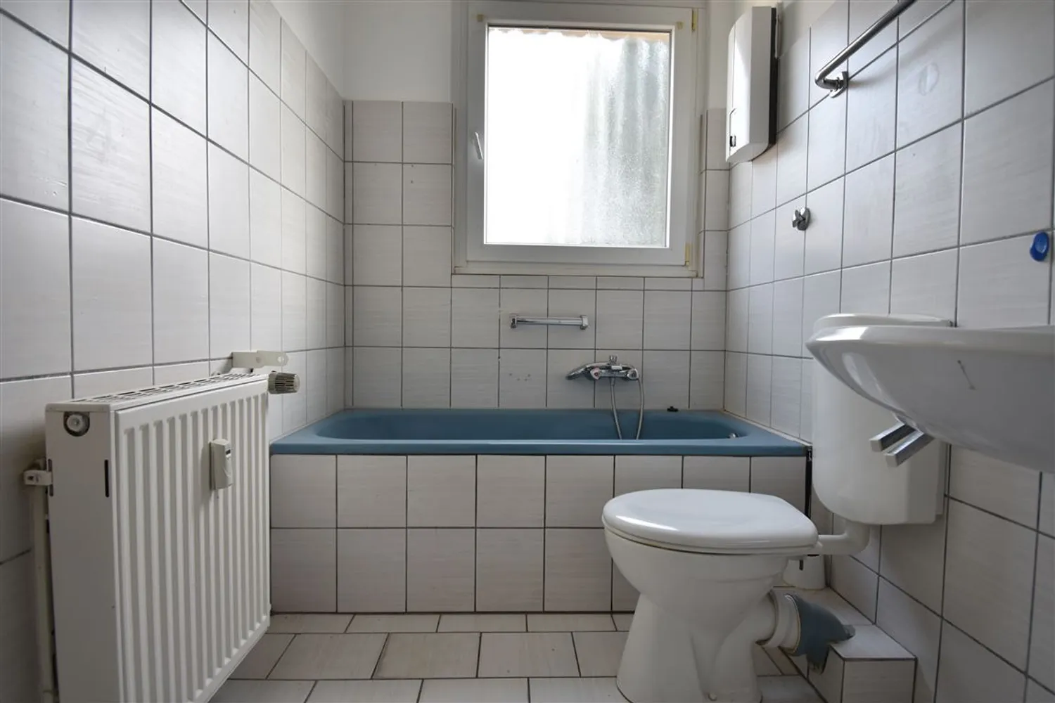 4 room apartment with 82 m² in Duisburg – Photo 10