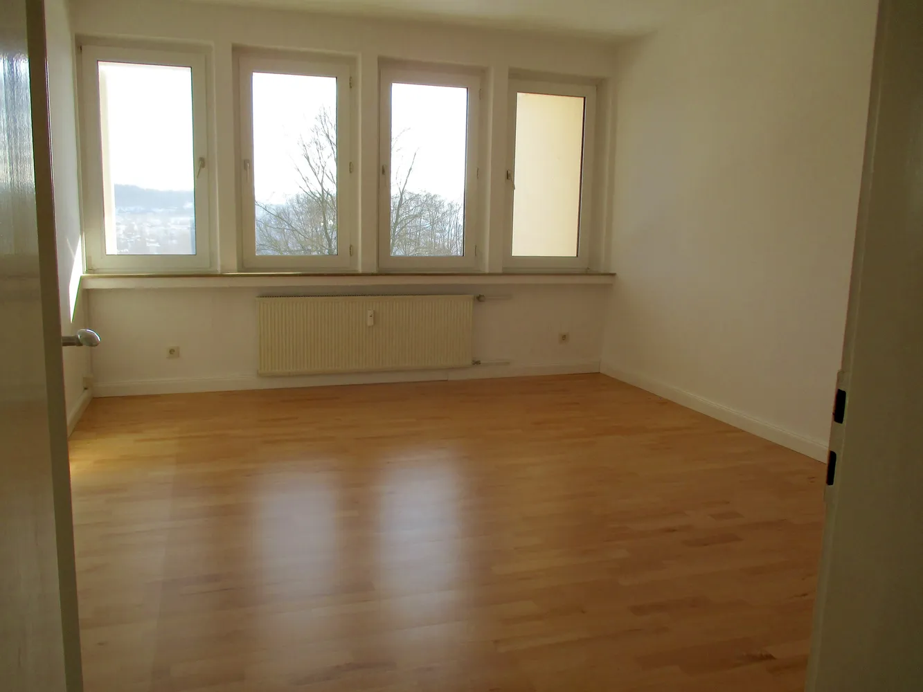 3 Zimmer Wohnung mit 108 m² in Siegen – Bild 3