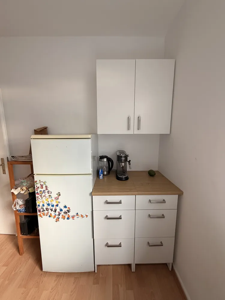 2 room apartment with 42 m² in Düsseldorf – Photo 10