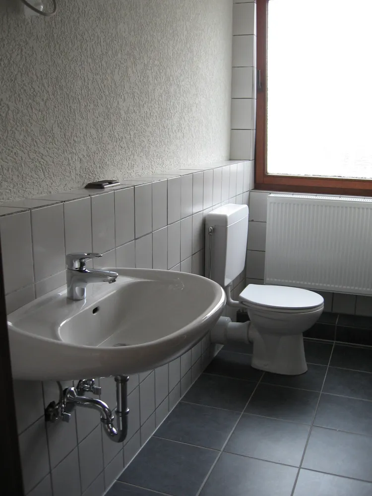 3 room apartment with 85 m² in Gelsenkirchen – Photo 9