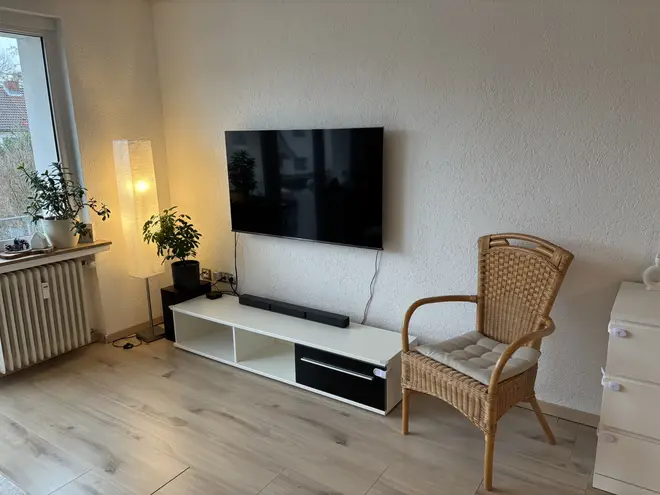3 Zimmer Wohnung mit 76 m² in Köln – Bild 4