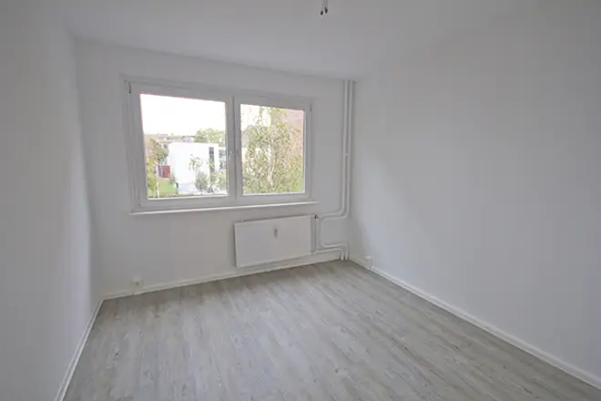 3 Zimmer Wohnung mit 60 m² in Halle (Saale) – Bild 5