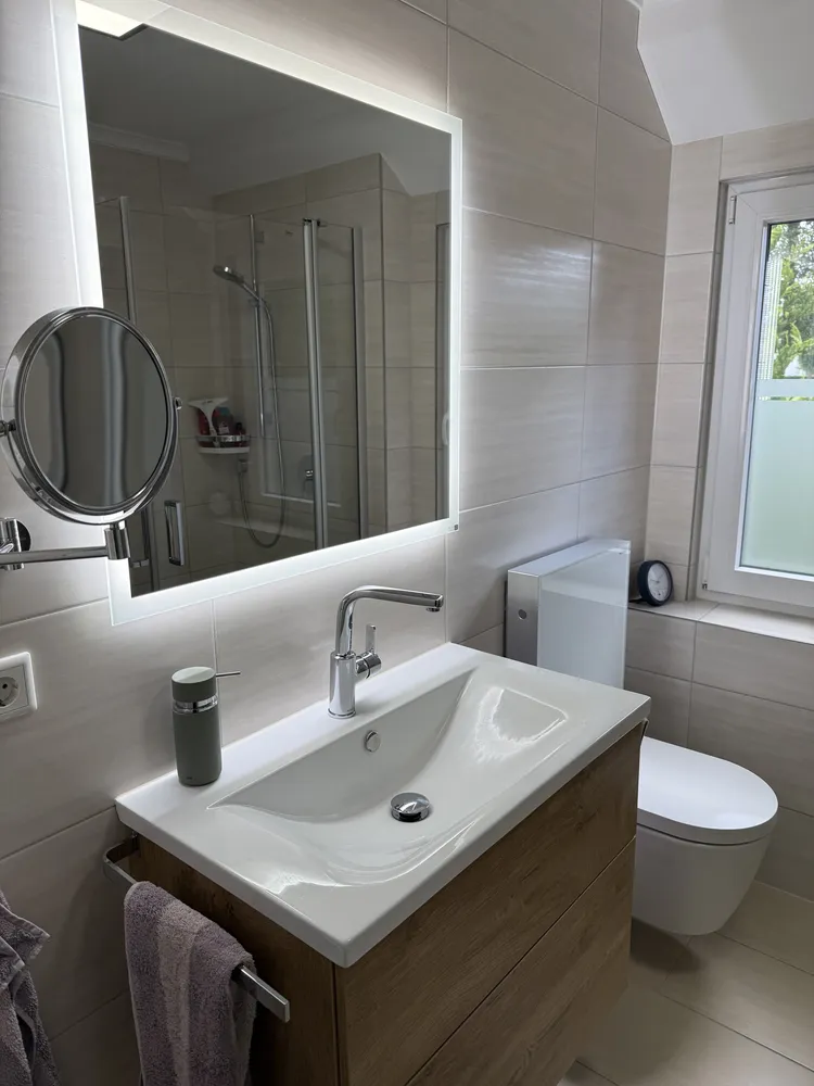 3 Zimmer Wohnung mit 120 m² in Gütersloh – Bild 10
