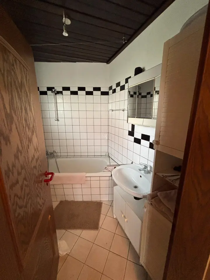 Studio mit 30 m² in Bremen – Bild 4
