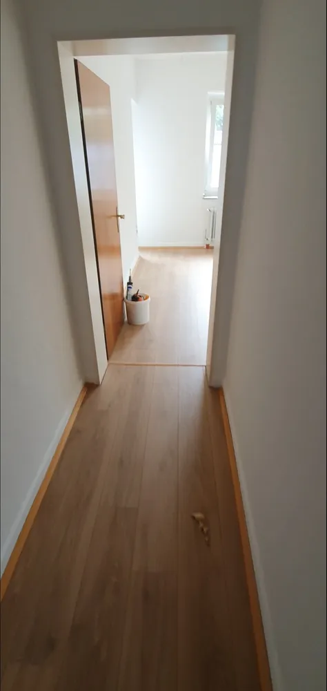 2 room apartment with 56 m² in Düsseldorf – Photo 1