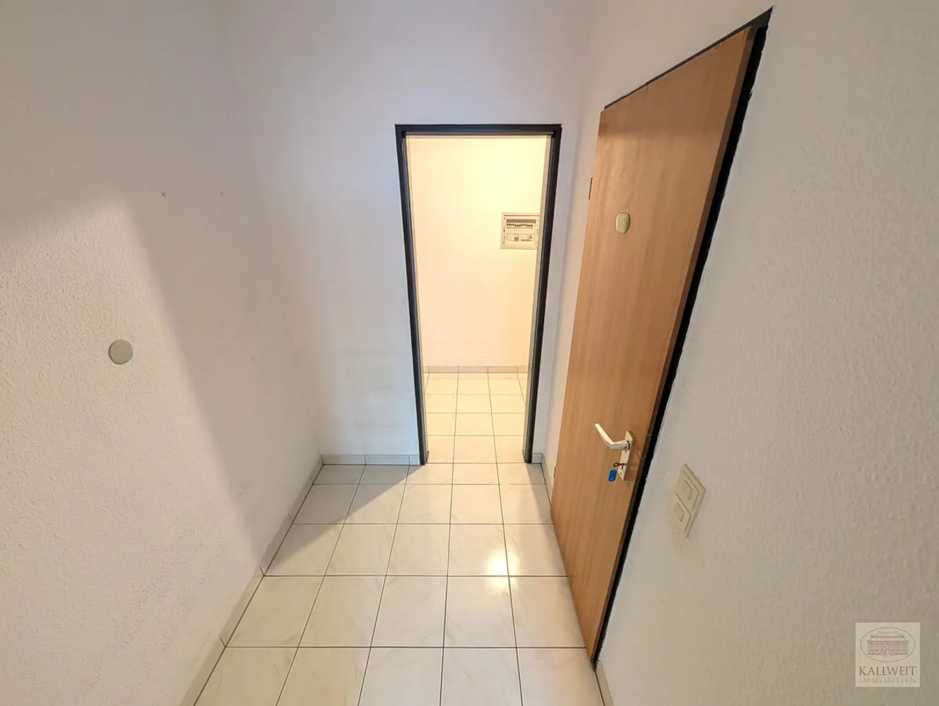 2 Zimmer Wohnung mit 58 m² in Düsseldorf – Bild 4