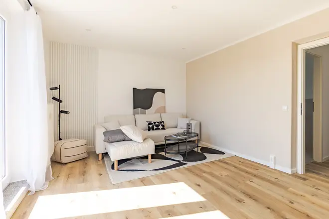 2 Zimmer Wohnung mit 49 m² in Dresden – Bild 3