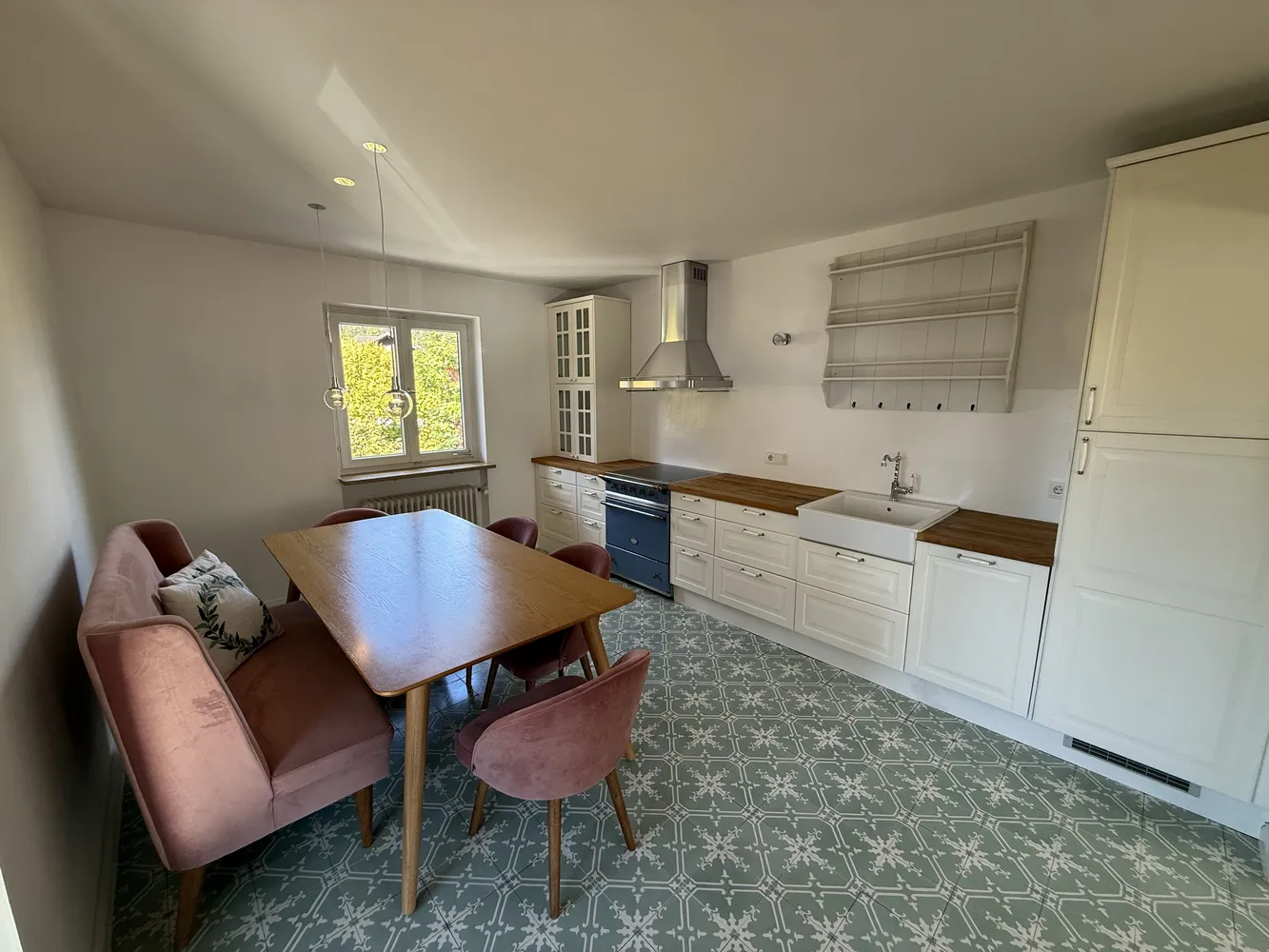 4 Zimmer Wohnung mit 129 m² in Garmisch-Partenkirchen – Bild 5