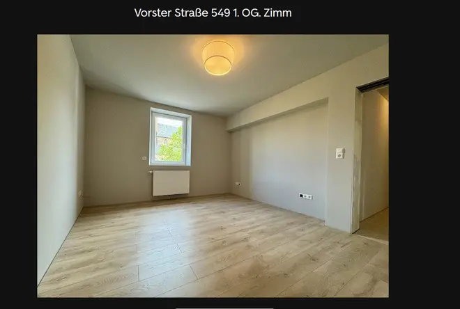 6 Zimmer Wohnung mit 139 m² in Mönchengladbach – Bild 7