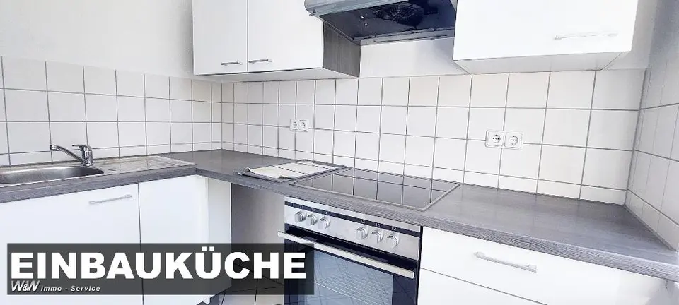 2 Zimmer Wohnung mit 49 m² in Zwickau – Bild 3