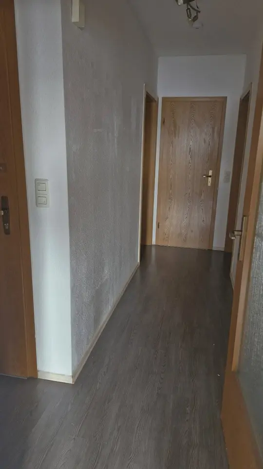 4 Zimmer Wohnung mit 88 m² in Nürnberg – Bild 2