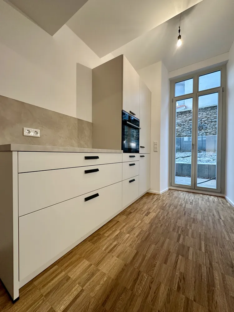 3 room apartment with 98 m² in Bensheim – Photo 7