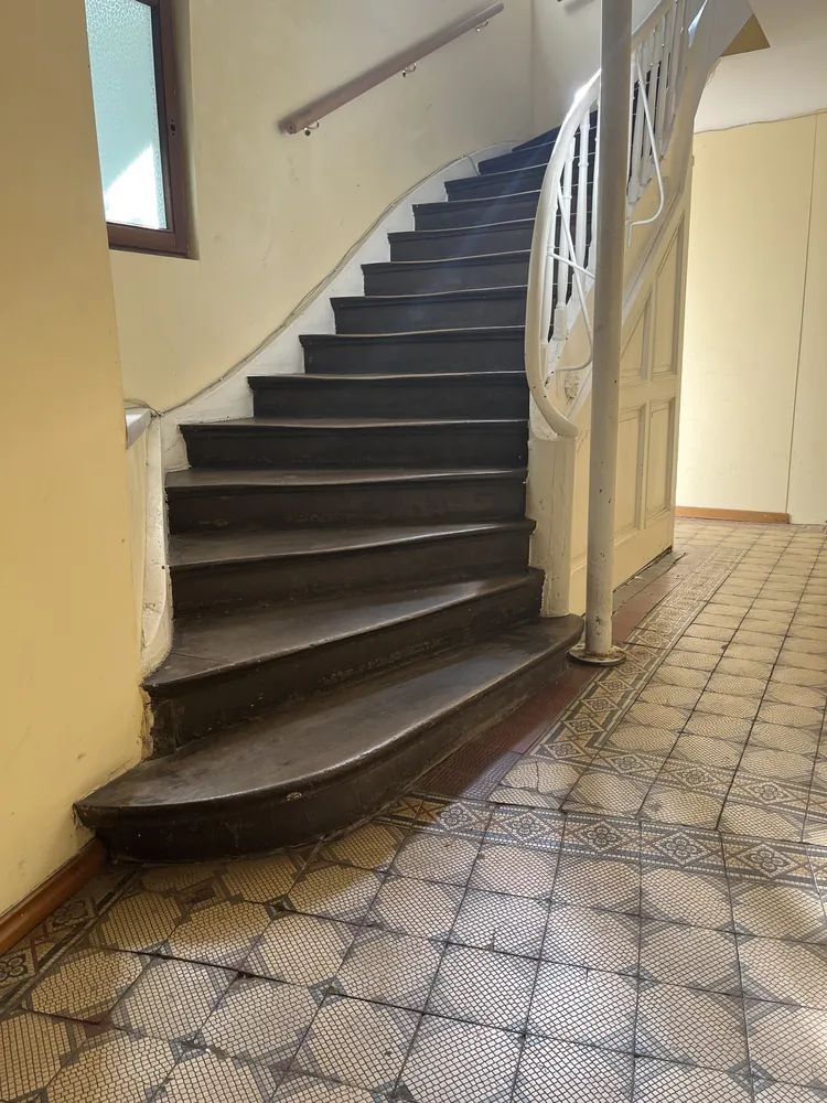 3 Zimmer Wohnung mit 60 m² in Bad Kreuznach – Bild 9