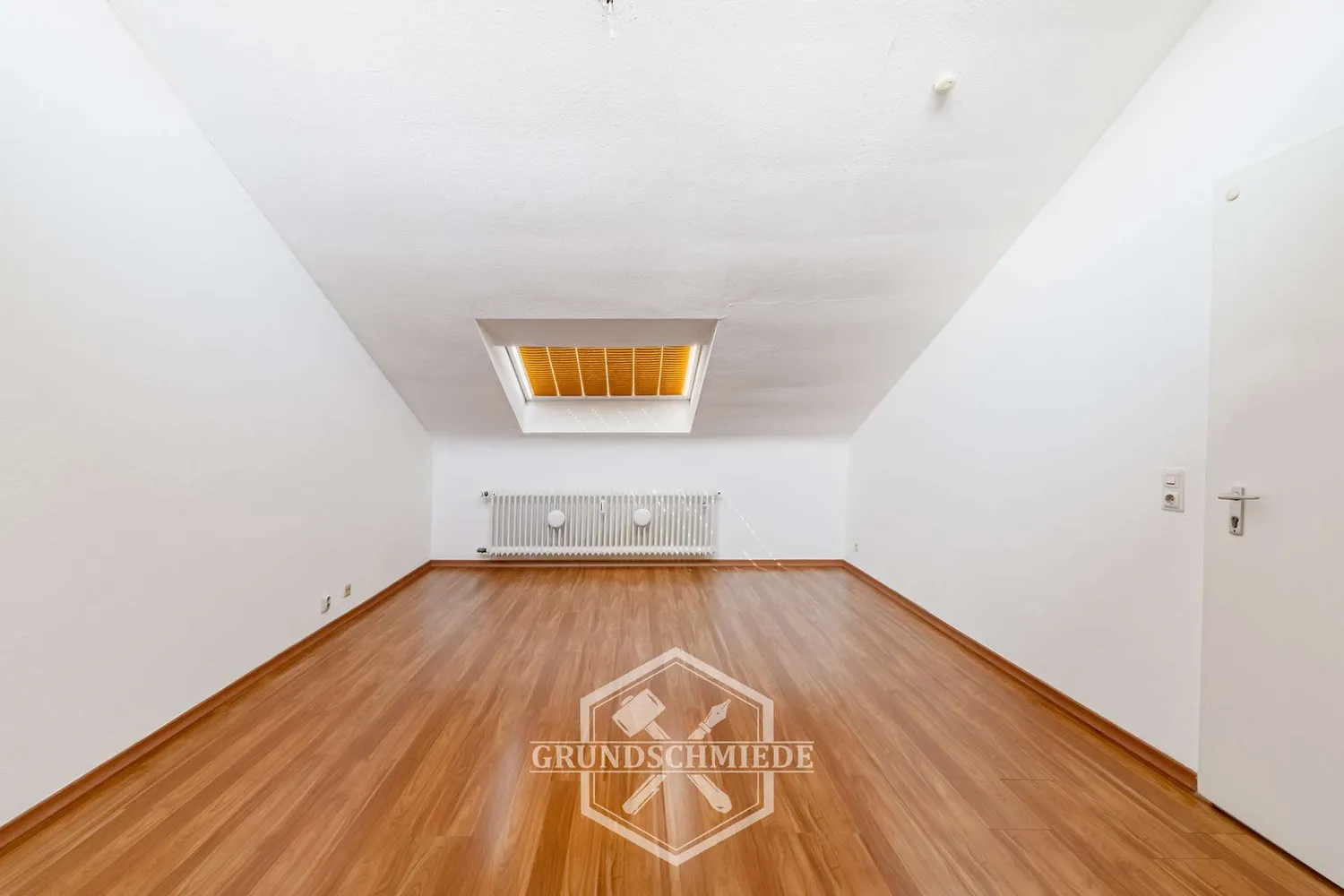 3 Zimmer Wohnung mit 56 m² in Stuttgart – Bild 4