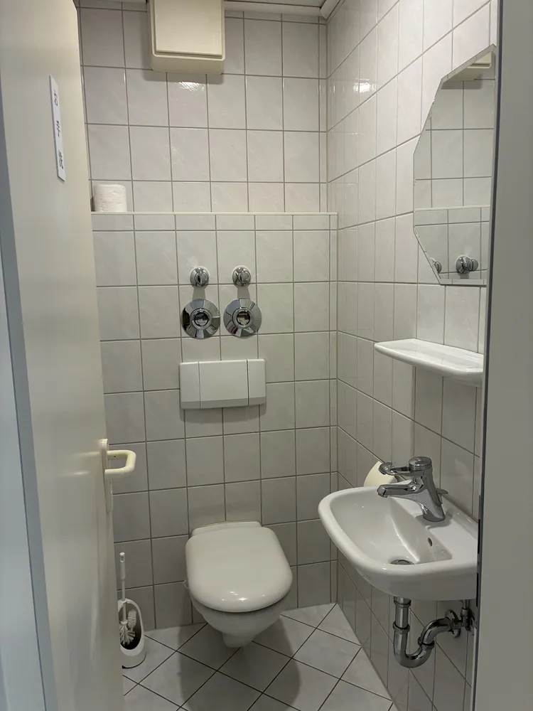 3 Zimmer Wohnung mit 71 m² in Frankfurt am Main – Bild 8