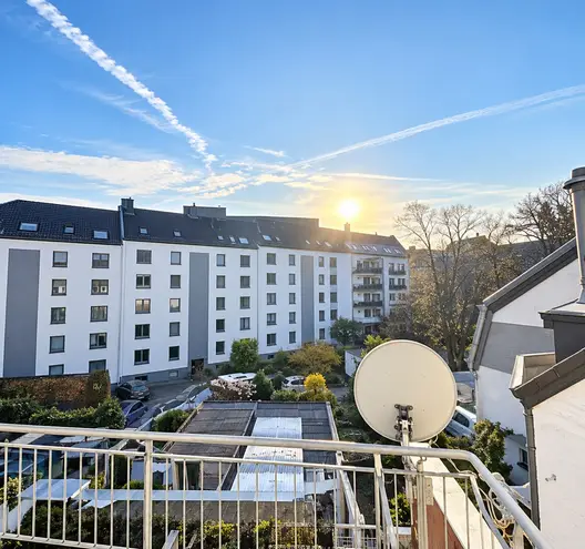 1 Zimmer Wohnung mit 36 m² in Aachen – Bild 6