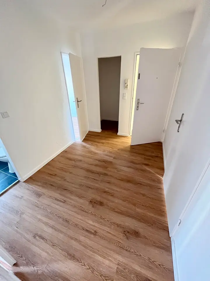 3 Zimmer Wohnung mit 68 m² in Verden (Aller) – Bild 5
