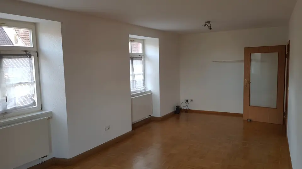 3 Zimmer Wohnung mit 70 m² in Rottweil – Bild 6