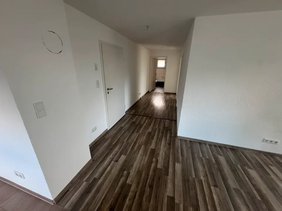 3 Zimmer Wohnung mit 67 m² in Rottenburg am Neckar – Bild 4