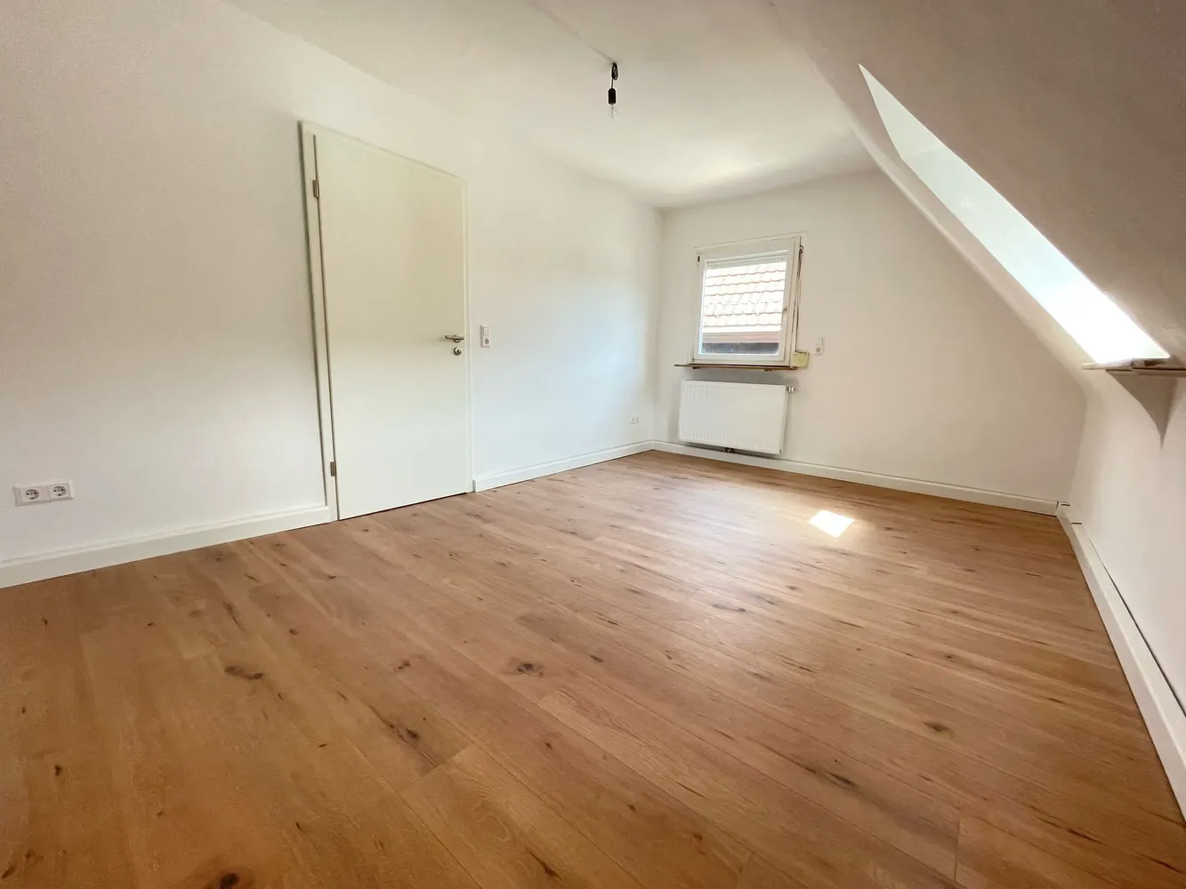 3 Zimmer Wohnung mit 48 m² in Stuttgart – Bild 8
